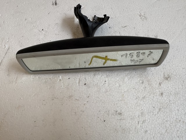 Volkswagen Passat B7 2010-2014 Belső visszapillantó tükör Használt