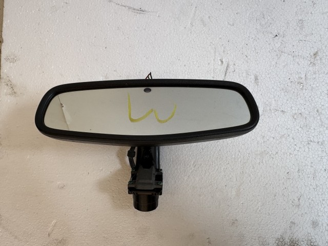 Opel Astra J 2009-2015 Belső visszapillantó tükör Használt