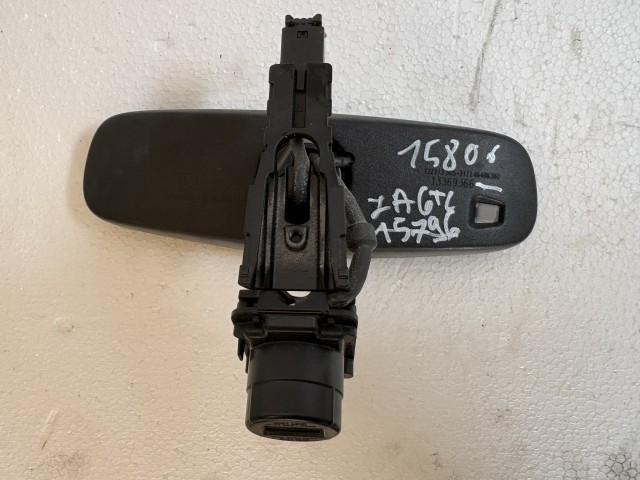 Opel Astra J 2009-2015 Belső visszapillantó tükör Használt