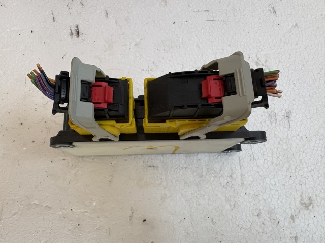 Opel Astra J 2009-2015 Légzsák indító elektronika Használt