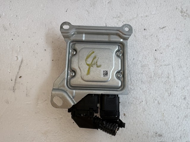 Ford C-max Mk2 2011 Légzsák indító elektronika Használt