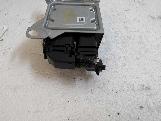 Ford C-max Mk2 2011 Légzsák indító elektronika Használt