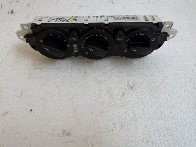 Ford C-max Mk2 2011 Fűtéskapcsoló Használt