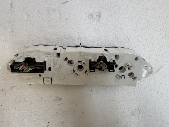 Ford C-max Mk2 2011 Fűtéskapcsoló Használt