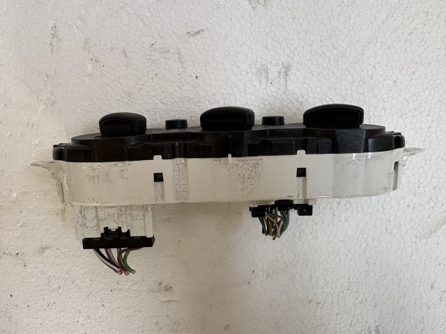 Ford C-max Mk2 2011 Fűtéskapcsoló Használt