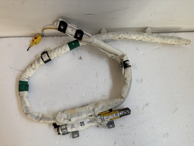 Ford C-max Mk2 2011 bal Függöny légzsák