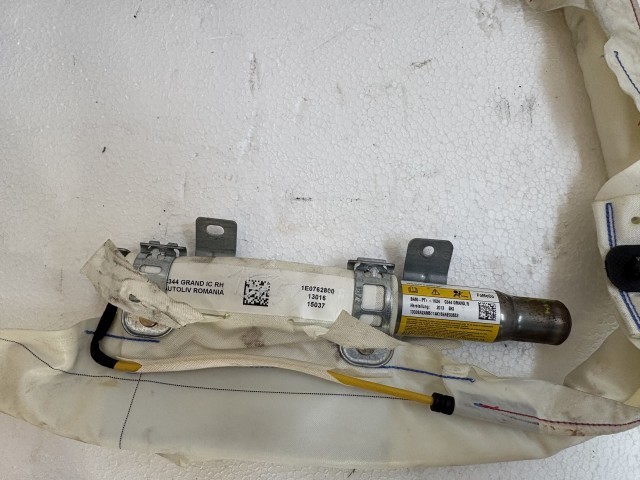 Ford C-max Mk2 2011 bal Függöny légzsák