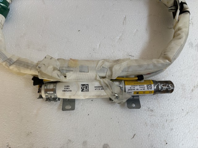 Ford C-max Mk2 2011 bal Függöny légzsák