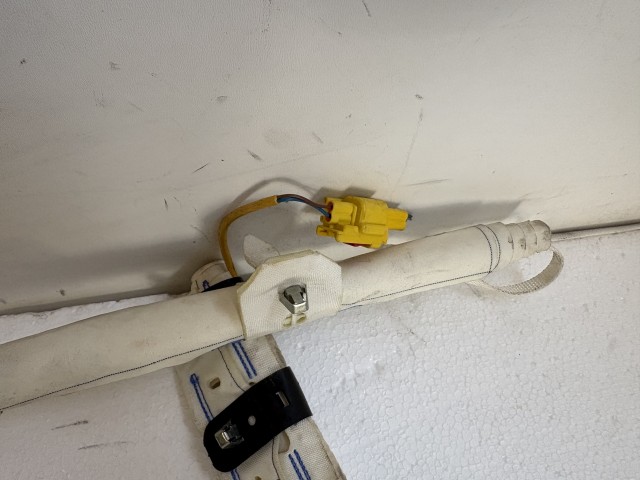 Ford C-max Mk2 2011 jobb Függöny légzsák