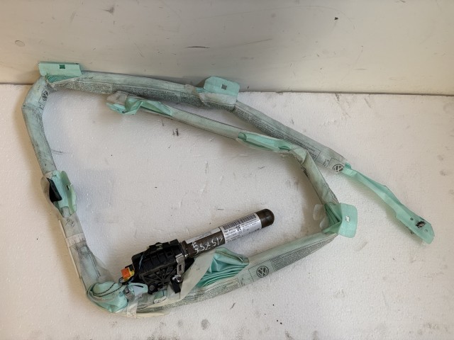 Volkswagen Passat B7 Sedan jobb  Függöny légzsák