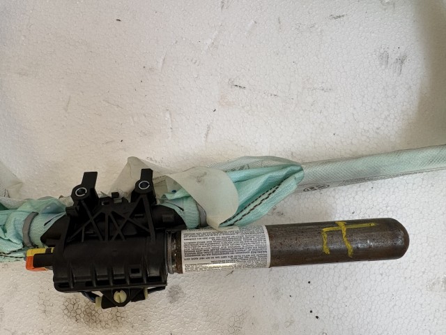 Volkswagen Passat B7 Sedan jobb  Függöny légzsák