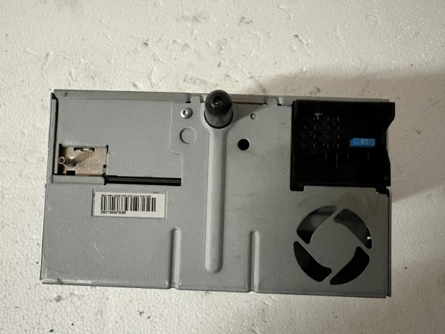 Opel Antara 2006-2015 Rádió Használt Cd-s   