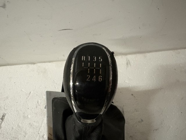 Opel Antara 2006-2015 Váltókulissza Használt  6