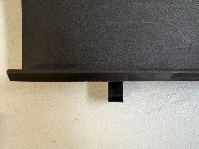 Volkswagen Passat B7 2010-2014 Hátfalkárpit Használt