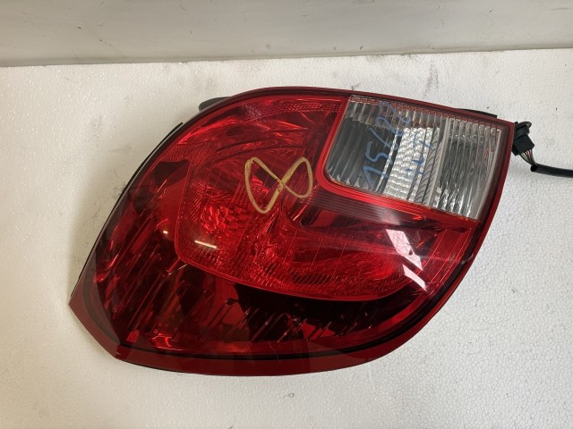 15688 Opel Antara Bal hátsó Lámpa