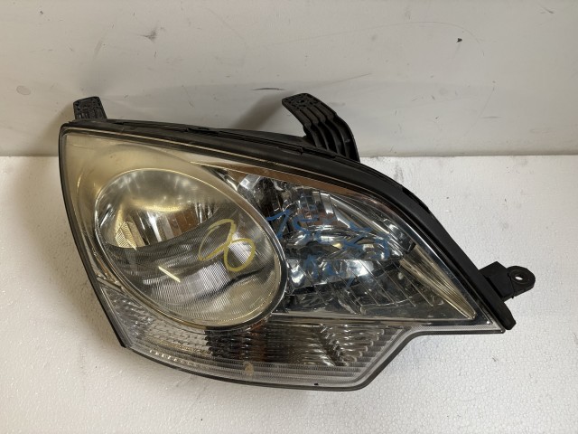 15679 Opel Jobb első Antara Lámpa Fényszóró Angol