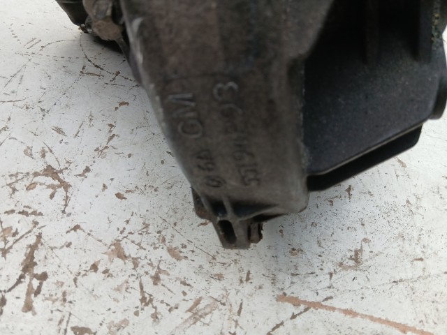 Opel Insignia 2.0 cdti Váltó M32 6 Sebességes