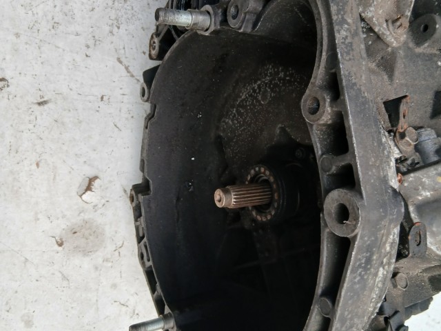 Opel Insignia 2.0 cdti Váltó M32 6 Sebességes