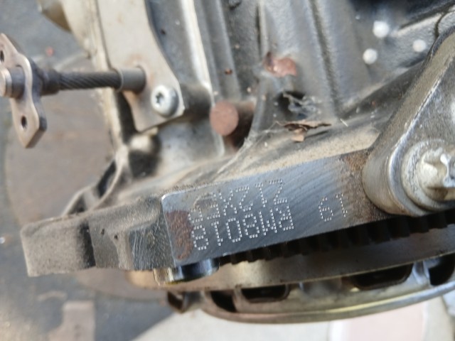 Opel Corsa D 1.2 Twinport Motor Z12xep (FŰZÖTT BLOKK HENGERFEJJEL)