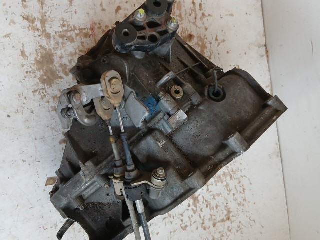 Opel Combo C 1.7 cdti Váltó Z17dth 5sebességes 