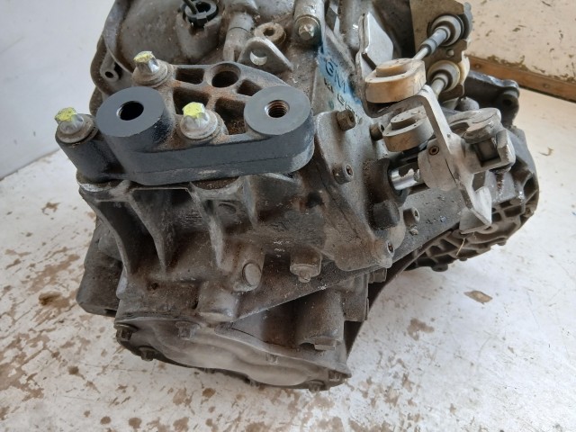 Opel Combo C 1.7 cdti Váltó Z17dth 5sebességes 