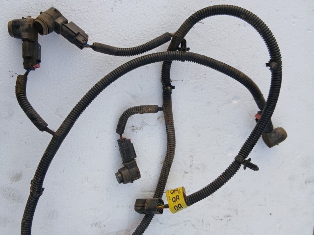 Opel Antara 2006-2015 Tolató szenzor Használt