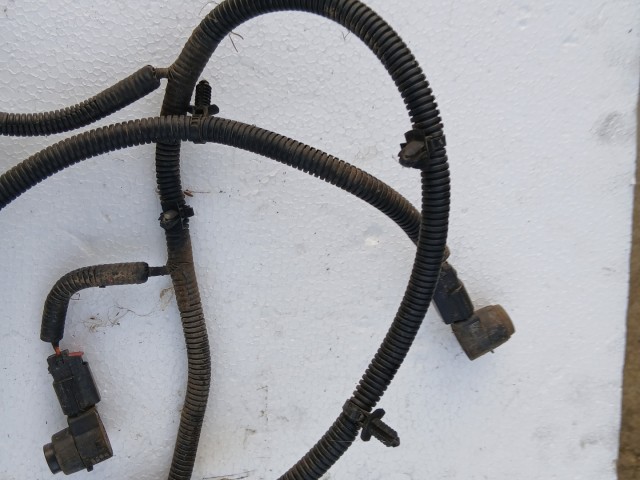 Opel Antara 2006-2015 Tolató szenzor Használt