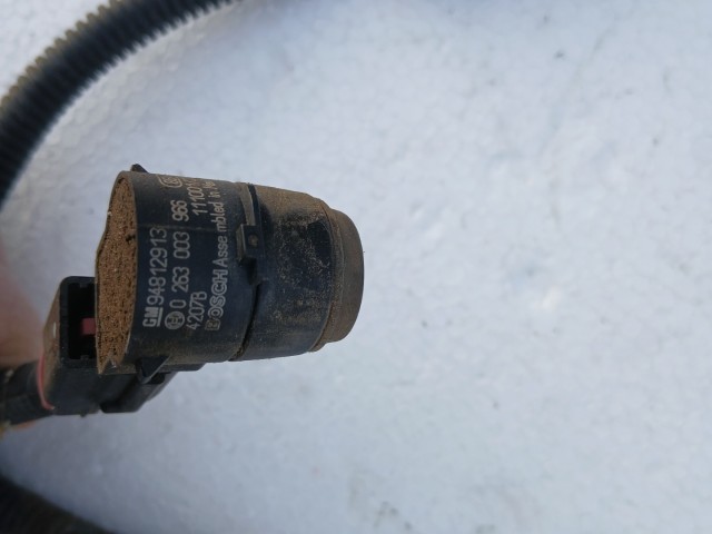 Opel Antara 2006-2015 Tolató szenzor Használt