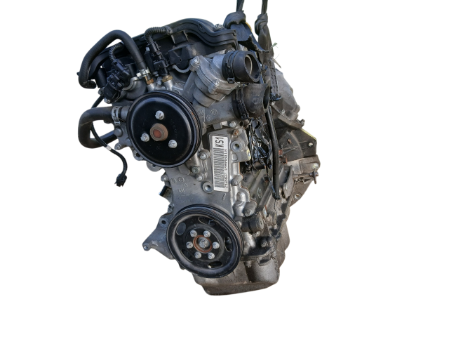 Opel Astra K 1.6 cdti Motor B16dth motorkód (Fűzött blokk hengerfejjel)