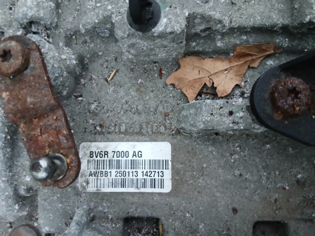 Ford C-max Mk2 2.0 tdci Automata Váltó Av4q motorkódhoz