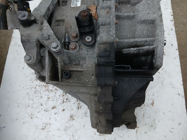 Ford C-max Mk2 2.0 tdci Automata Váltó Av4q motorkódhoz