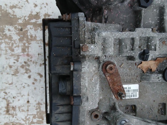 Ford C-max Mk2 2.0 tdci Automata Váltó Av4q motorkódhoz