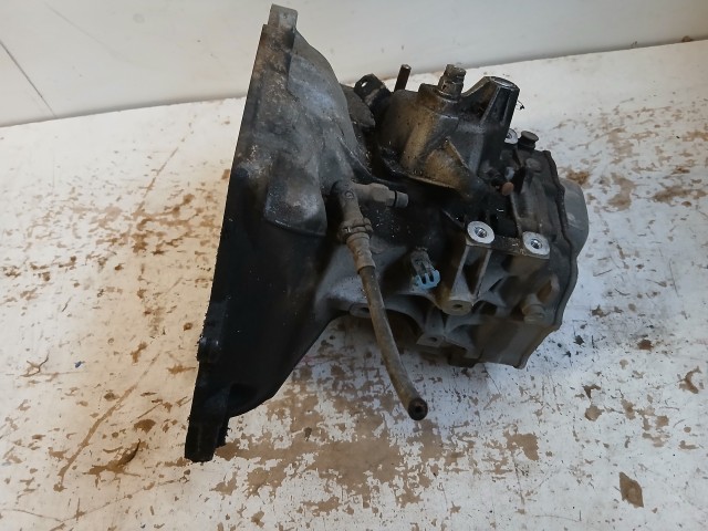 Opel Astra H 1.4 twinport Váltó Z14xep 5 sebességes f13c418