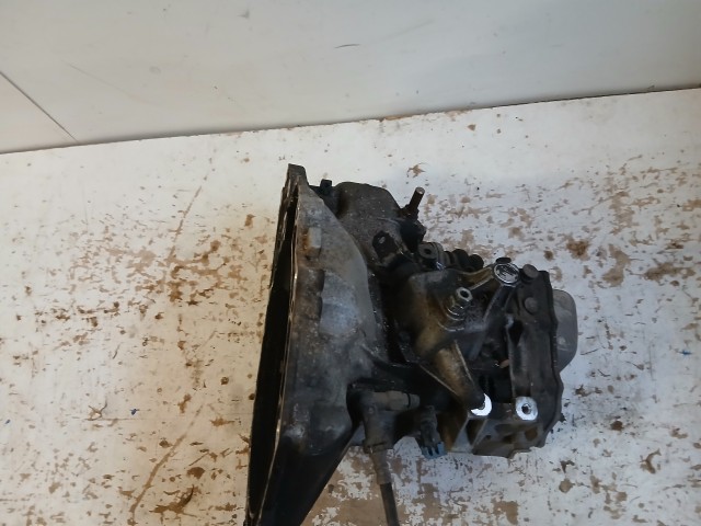 Opel Astra H 1.4 twinport Váltó Z14xep 5 sebességes f13c418