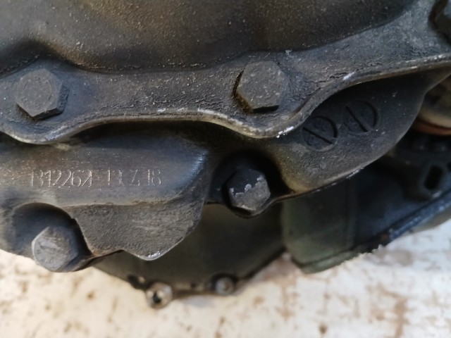 Opel Astra H 1.4 twinport Váltó Z14xep 5 sebességes f13c418