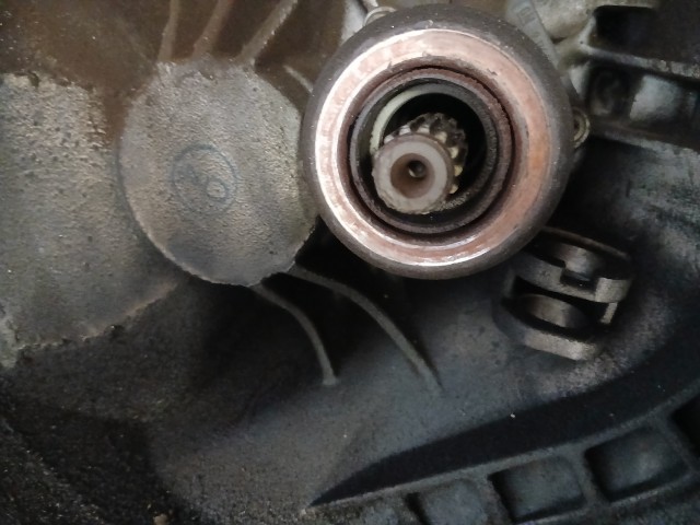 Opel Astra H 1.4 twinport Váltó Z14xep 5 sebességes f13c418