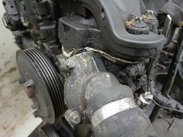 Opel Corsa D Z12xep Motor