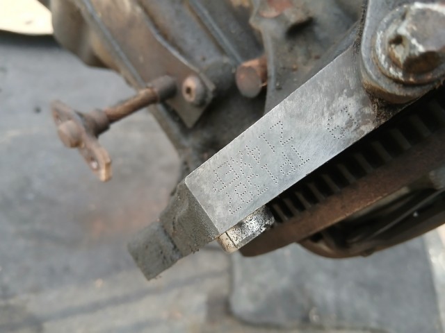 Opel Meriva A Z14xep Motor