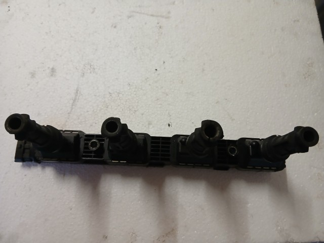 Opel Astra H 1.4 twinport Gyújtótrafó Használt Z14xep