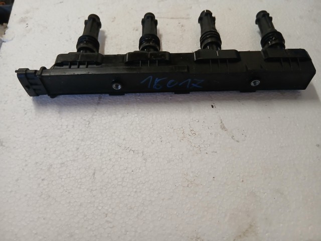 Opel Astra H 1.4 twinport Gyújtótrafó Használt Z14xep