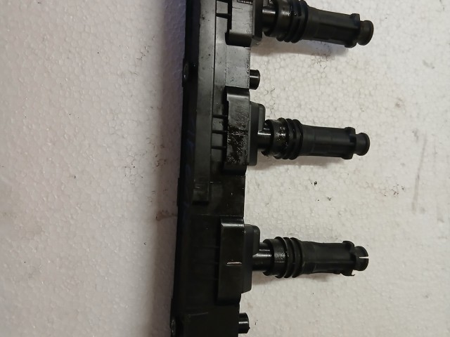 Opel Astra H 1.4 twinport Gyújtótrafó Használt Z14xep