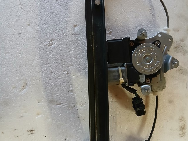 Opel Antara bal hátsó  Ablakemelő Szerkezet Elektromos