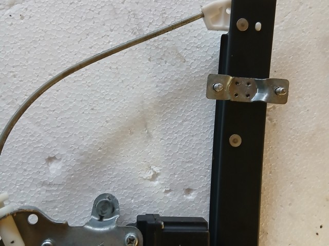 Opel Antara bal hátsó  Ablakemelő Szerkezet Elektromos