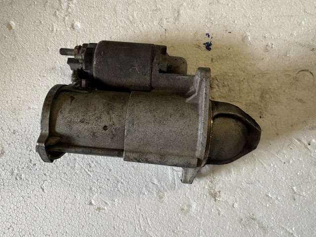 Opel Astra H 1.6 Benzin Önindító z16xep Twinport