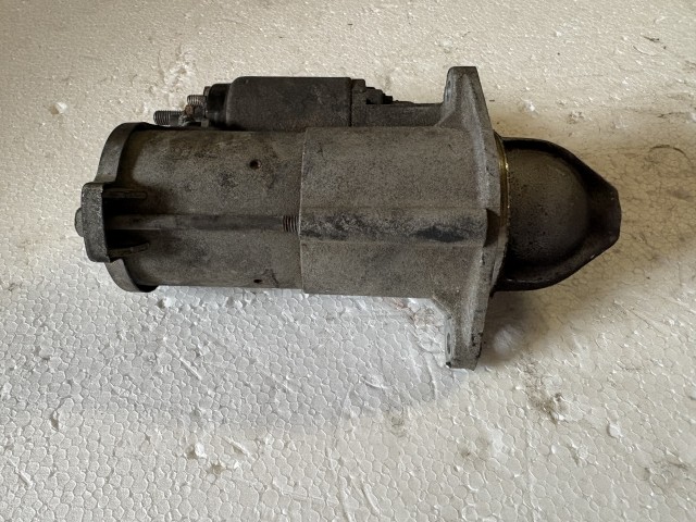 Opel Astra H 1.6 Benzin Önindító z16xep Twinport