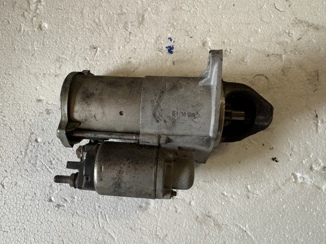 Opel Astra H 1.6 Benzin Önindító z16xep Twinport