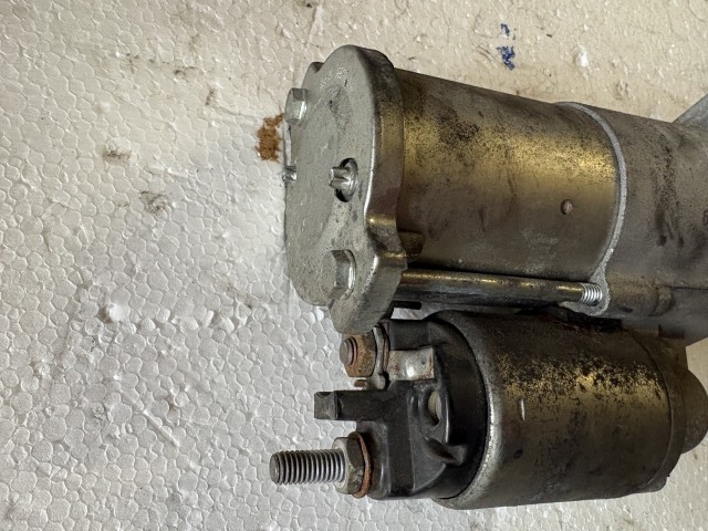 Opel Astra H 1.6 Benzin Önindító z16xep Twinport