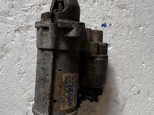 Opel Corsa E 1.4 Benzin Önindító B14xer