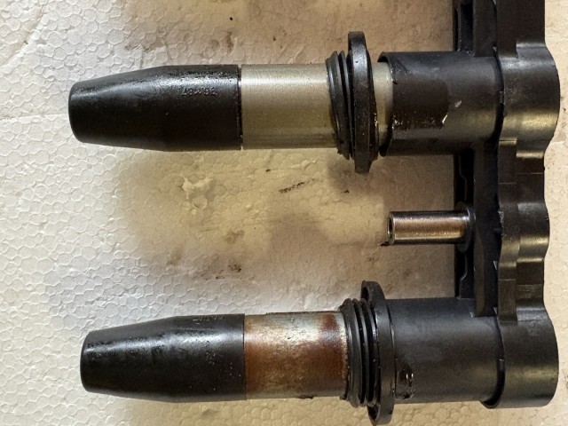 Opel Zafira B 1.6 Turbó  Gyújtótrafó A16XNT