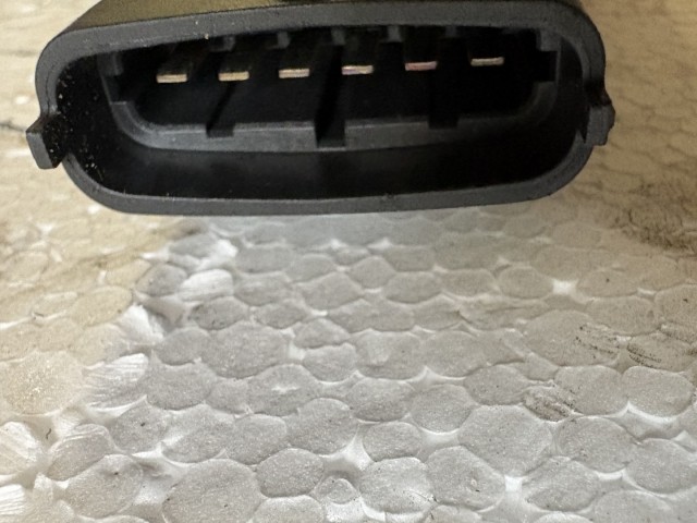 Opel Zafira B 1.6 Turbó  Gyújtótrafó A16XNT